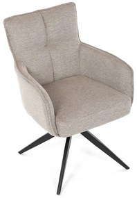 Étkezőszék-készlet visszahúzható mechanizmussalDCH-P3170 LAN2, 2 db