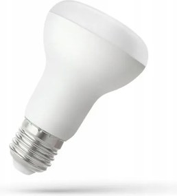 Led izzó E27 R-63 8W Nw WOJ+14344 Spectrum