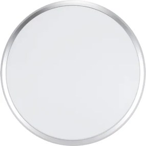 Kültéri Plafon Led Lámpa 36W IP54 Fürdőszobai Mennyezeti Lámpa Semleges