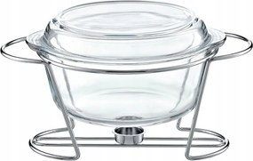 HĆĂĄllĂł Ăveg EdĂ©nyek MelegĂtĆvel Saule 4 L EzĂŒst Ambition