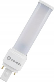 Ledvance Dulux Led 5W G24d-1 3000K, 10W-os fénycső pótlására, 540lm, IP20