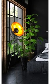 Globo 45150145 - Állólámpa TIMO 1xE27/40W/230V