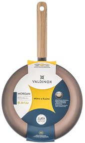 Valdinox Morgan serpen 28 cm, 28 cm