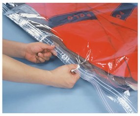 Storage vákuumzsák, 105 x 70 cm - Wenko