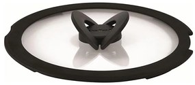 Tefal INGENIO üveg fedő 28 cm pr.