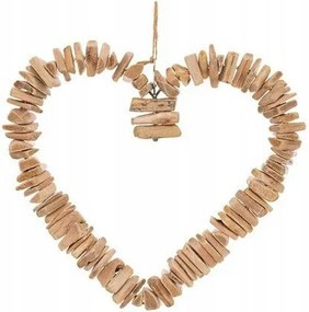 Agnes fali dekoráció 35cm