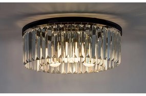 Rabalux 71093 - Mennyezeti lámpatest ELOISA 3xE27/25W/230V