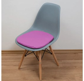 Székpárna STANDARD sötét rózsaszínű