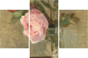 Kép - Berthe Morisot, Peonies, reprodukciók (90x60 cm)