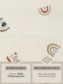 Gyerek szőnyeg 160x235 cm Ravi – Hanse Home