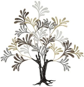 Vas fali panel albero lixy 97,2x8,9x100,3cm