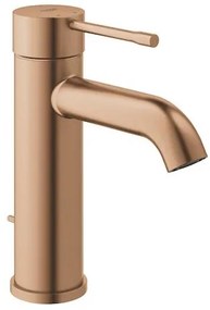 Grohe Essence New mosdó csaptelep leeresztőszeleppel csiszolt meleg naplemente 23589dl1 G23589DL1