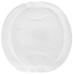 Szoptatós melltartó betét Akuku 60 db