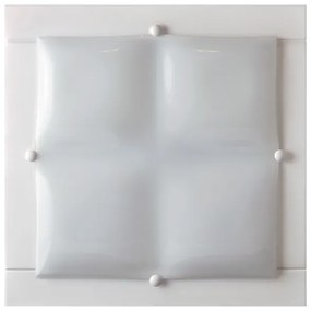 Fali lámpa 4xE27/20W/230V fehér