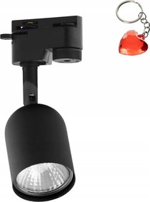 Sínes spot lámpa 1 fázisú 1060 Zuma Line