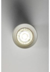 Lámpa Mennyezeti lámpatest TIPO alum, 65X115, IP20, max 50W, fehér