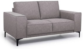 Barna kanapé 164 cm Copenhagen – Scandic