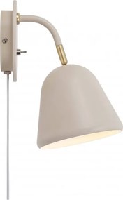 Nordlux FLEUR 2112101001 Fali lámpa 1x15W/E14 IP20