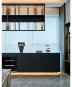 Eglo 900575 - LED Szalag 5m COB STRIPE LED/40W/24/230V 3000K