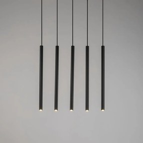 Sigma Lighting Sopel 33615 Függőlámpa 5x3W/G9 IP20