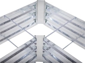 Magaságyás Magnolia – Garden Pleasure