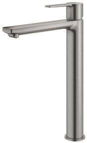 GROHE 23405DC1 - LINEARE mosdócsaptelep DN 15, rozsdamentes acél