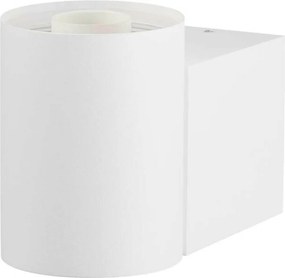 Big White Slv Varyt fali lámpa, felületre szerelhető, kerek, max. 1x