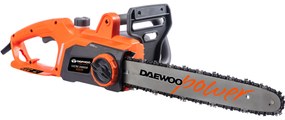 DAEWOO ELEKTROMOS LÁNCFŰRÉSZ DCS1816E 1800W 40,5 CM