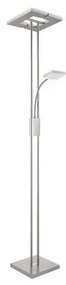 Eglo Eglo 33817 - LED Dimmelhető állólámpa SOLANO LED/30W/230V + LED/4W EG33817