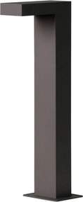 LUCIDE 28851-40-30 TEXAS Modern Kültéri Állólámpa Antracit LED IP44