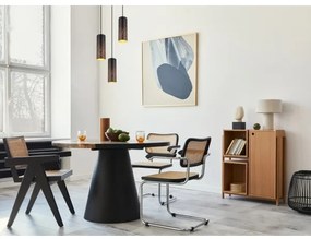 Globo 21005-3H - Csillár zsinóron CROCKY 3xE27/40W/230V