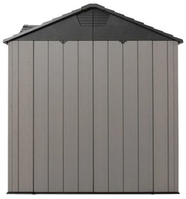 műanyag ház a kertbe LIFETIME model 60476 LG4653