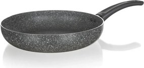 Bankett serpenyő tapadásmentes Granite felülettel, 28 cm, 28 cm átmérőjű