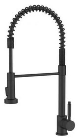 ALVEUS 1150887 - URBAN 47,1 cm flexibilis karos mosogató csaptelep zuhannyal