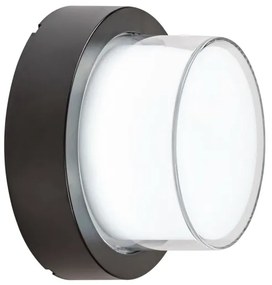 Rabalux 7246 - LED RGBW Kültéri lámpa DURBE LED/10W/230V IP54 Wi-Fi Tuya