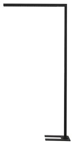 Gal olvasókaros állólámpa