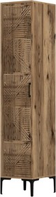 Kumsal P - Walnut