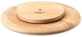 Continenta C3015 - Forgó tálca 46x3,5 cm gumifüge