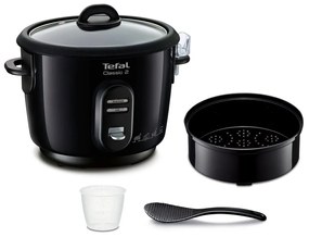 Fekete rizsfőző RK102811 – Tefal