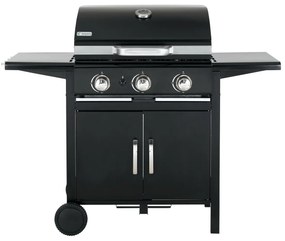 Tepro 3152 Mayfield gázgrill, 3 égő, 127 x 58 x103 cm