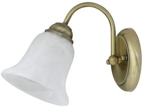 Rábalux FRANCESCA 7371 Fali lámpa 1x40W/E14 IP20
