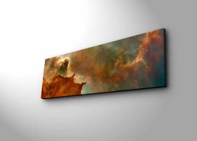 Vászonkép, 30×90 cm – 3090NASA-011