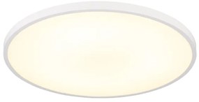 Globo 41566-32W - LED Mennyezeti lámpa NIELSEN LED/32W/230V 4000K átm. 40 cm fehér