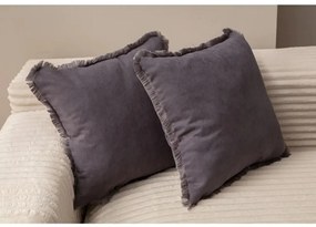 Párnahuzat szett 2 db-os 43x43 cm Sacakli – Mioli Decor