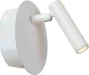 Lucide JOLIJN 77288/03/31 Fali lámpa 1x2w/led 3000k 145lm ip20
