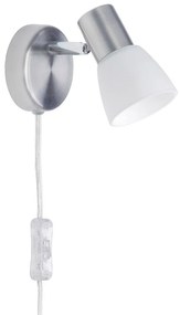 Brilliant LUCA 35812/77 Fali lámpa 1x40W/E14 IP20