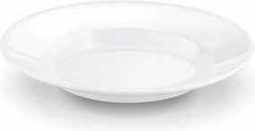 Ebédlő tányér mély Tadar Suzi 22,5 cm