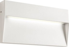 REDO 90480 LANDER Modern Kültéri Fali Lámpa LED IP54