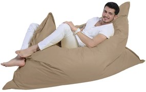 Babzsák Gladiator (bézs). Akció -23%. 1073231