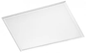 LED panel , 600 x 600 mm , 40W , természetes fehér , EGLO , SALOBRENA , 96153